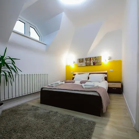 Comfort & Style - Kiseleff - Arcul De Triumf - Apartment *