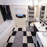 Comfort & Style - Kiseleff - Arcul De Triumf - Διαμέρισμα Βουκουρέστι