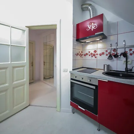 Comfort & Style - Kiseleff - Arcul De Triumf - Apartment Bucharest