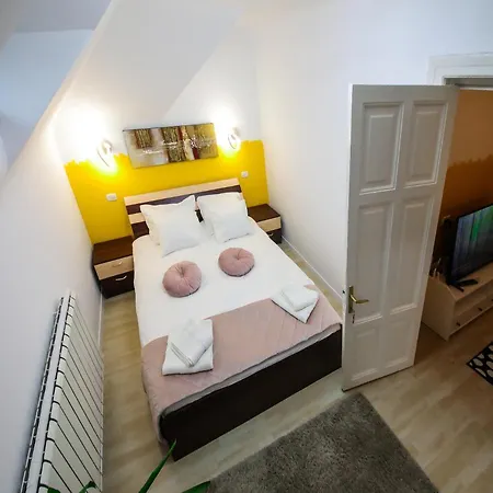 Апартаменты Comfort & Style - Kiseleff - Arcul De Triumf - *