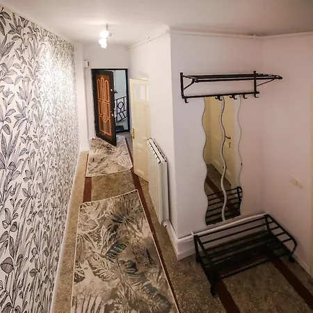 Comfort & Style - Kiseleff - Arcul De Triumf - *