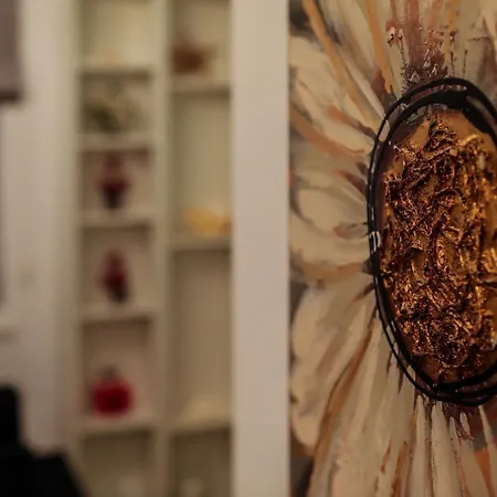 Comfort & Style - Kiseleff - Arcul De Triumf -