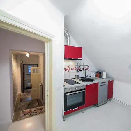 Comfort & Style - Kiseleff - Arcul De Triumf - * Бухарест