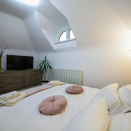 Comfort & Style - Kiseleff - Arcul De Triumf - Апартаменты Бухарест