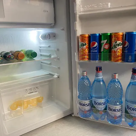 Апартаменты Comfort & Style - Kiseleff - Arcul De Triumf - Бухарест