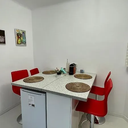 Comfort & Style - Kiseleff - Arcul De Triumf - Апартаменты *