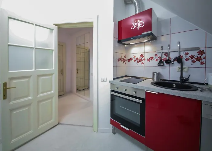 Comfort & Style - Kiseleff - Arcul De Triumf - شقة بوخارست