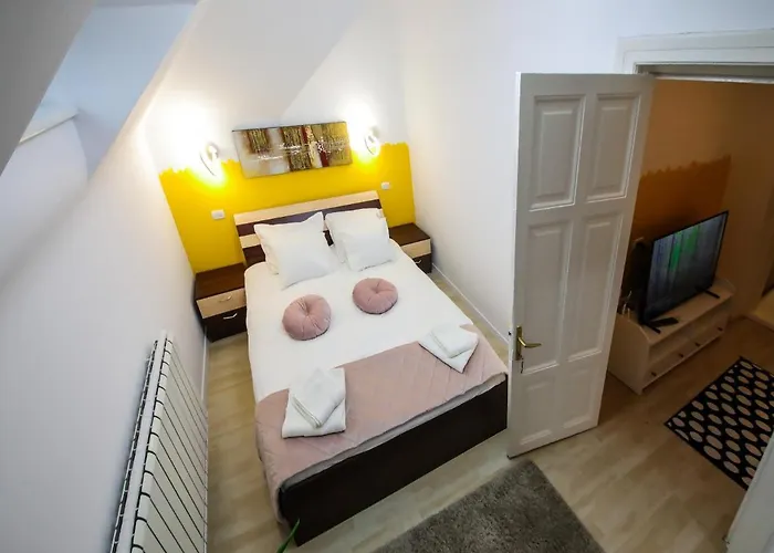 Апартаменты Comfort & Style - Kiseleff - Arcul De Triumf - *