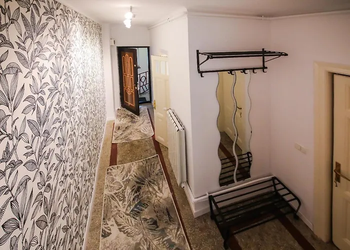 Comfort & Style - Kiseleff - Arcul De Triumf - *