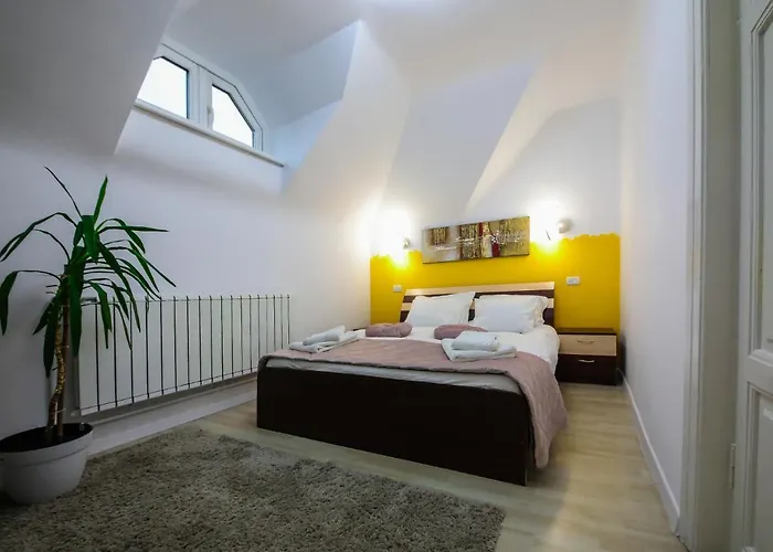 Comfort&style - Kiseleff - Arcul De Triumf - Apartament *