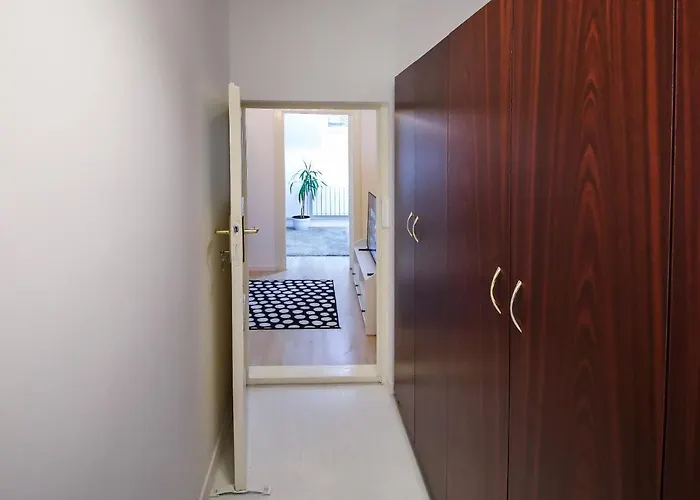 Apartament Comfort&style - Kiseleff - Arcul De Triumf - *