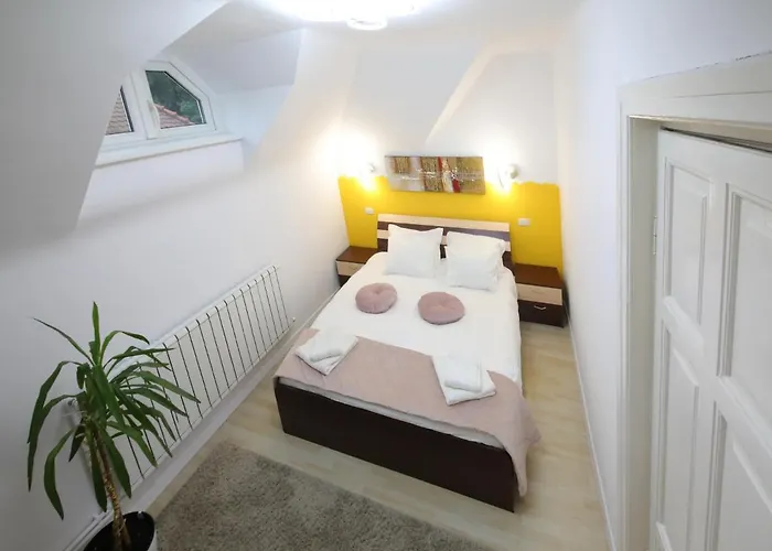 Appartement Comfort & Style - Kiseleff - Arcul De Triumf - Bucarest