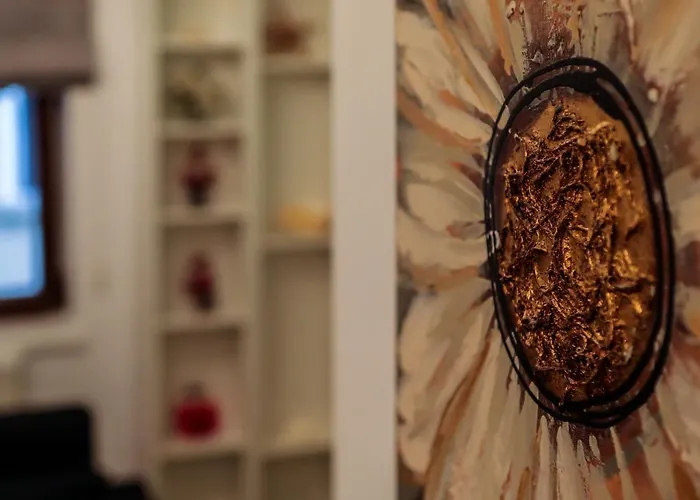 Comfort & Style - Kiseleff - Arcul De Triumf -