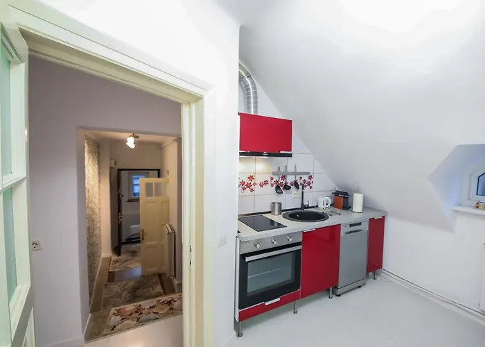 Comfort & Style - Kiseleff - Arcul De Triumf - * بوخارست