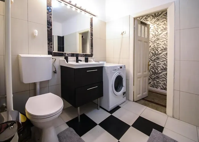 Comfort & Style - Kiseleff - Arcul De Triumf - بوخارست