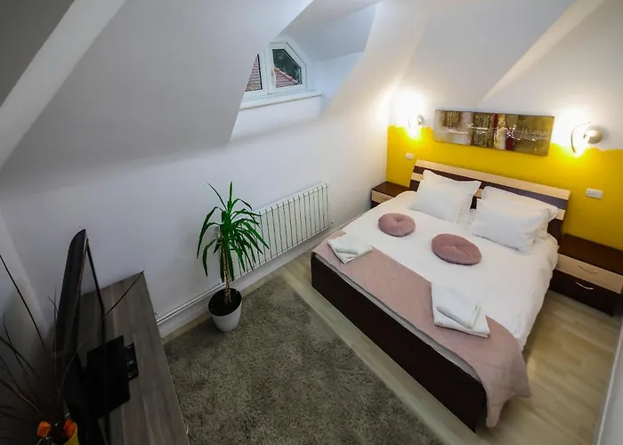 Appartamento Comfort & Style - Kiseleff - Arcul De Triumf -