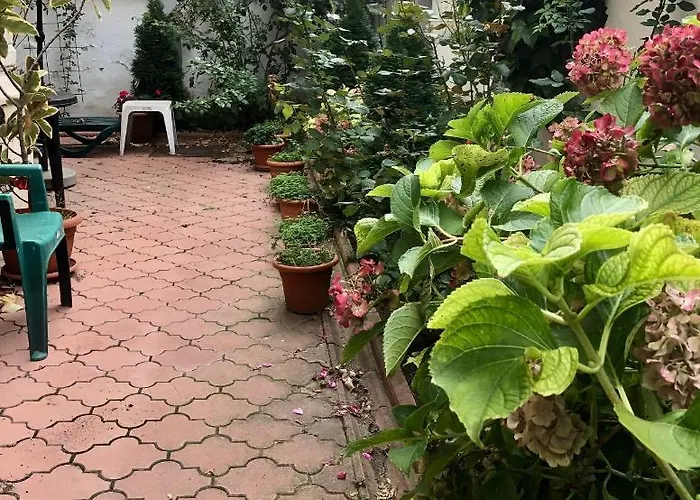 Appartement Comfort & Style - Kiseleff - Arcul De Triumf - Boekarest