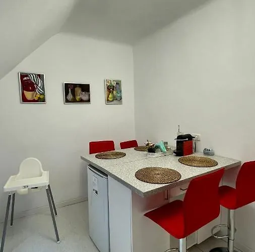 Comfort & Style - Kiseleff - Arcul De Triumf - *