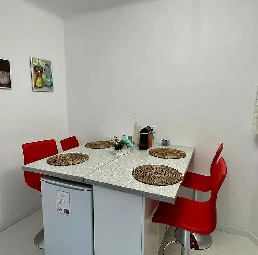 Comfort & Style - Kiseleff - Arcul De Triumf - Appartement *