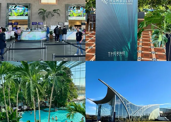 Апартаменты Comfort & Style - Kiseleff - Arcul De Triumf - *