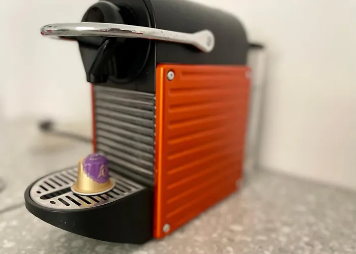 Comfort & Style - Kiseleff - Arcul De Triumf - Appartement Bucarest