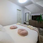 Appartement Comfort & Style - Kiseleff - Arcul De Triumf -