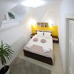 Appartement Comfort & Style - Kiseleff - Arcul De Triumf - Bucarest