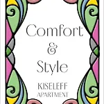 Comfort & Style - Kiseleff - Arcul De Triumf - Appartement Bucarest