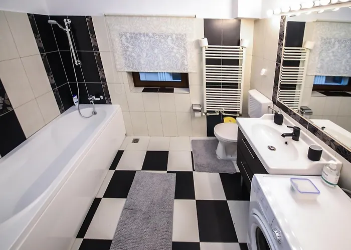 Comfort & Style - Kiseleff - Arcul De Triumf - Apartament Bukareszt
