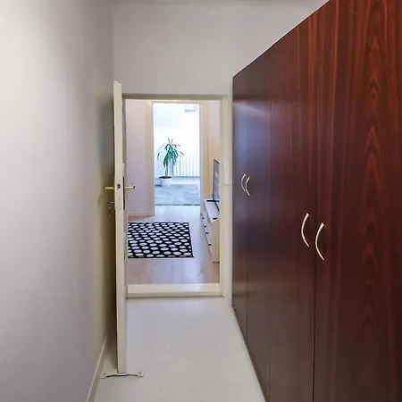 Apartamento Comfort & Style - Kiseleff - Arcul De Triumf - *