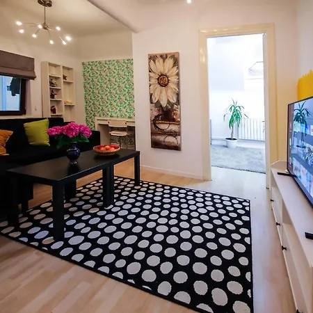 Comfort & Style - Kiseleff - Arcul De Triumf - Apartamento *