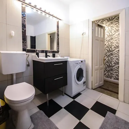 Comfort & Style - Kiseleff - Arcul De Triumf - Bukarest