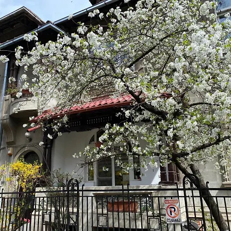 Comfort & Style - Kiseleff - Arcul De Triumf - Apartamento *