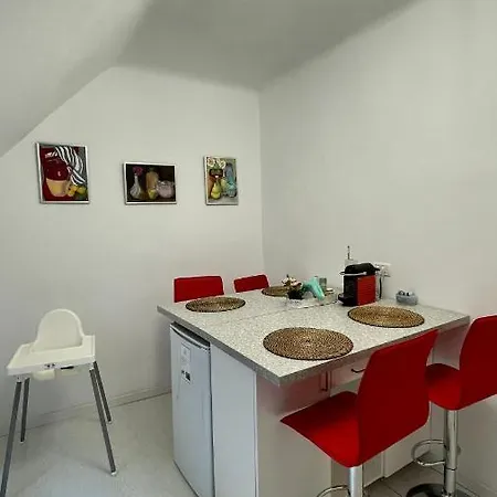 Comfort & Style - Kiseleff - Arcul De Triumf - *