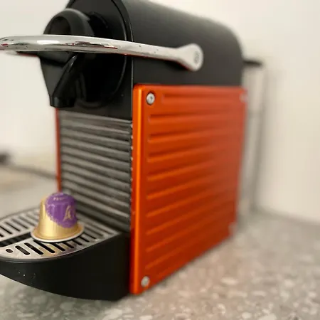 Comfort & Style - Kiseleff - Arcul De Triumf - Apartamento Bucarest